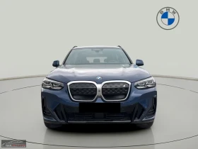 BMW iX3 SPORT/286HP/HUD/360/PANO/HI-FI/LED/CAM/531z, снимка 3