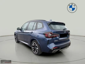 BMW iX3 SPORT/286HP/HUD/360/PANO/HI-FI/LED/CAM/531z, снимка 5