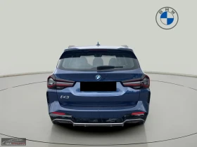 BMW iX3 SPORT/286HP/HUD/360/PANO/HI-FI/LED/CAM/531z, снимка 9
