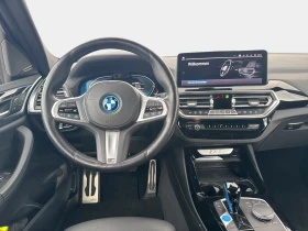 BMW iX3 SPORT/286HP/HUD/360/PANO/HI-FI/LED/CAM/531z, снимка 12