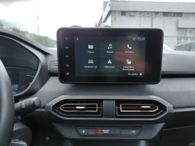 Dacia Jogger Extreme/HYBRID 140к.с/6+ 1 места, снимка 10