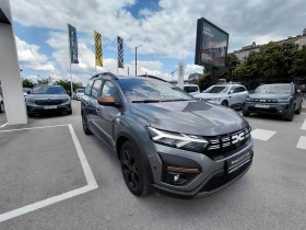 Dacia Jogger Extreme/HYBRID 140к.с/6+ 1 места, снимка 3