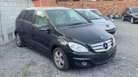 Mercedes-Benz B 200 Автоматик , снимка 2