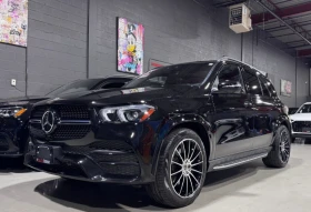 Mercedes-Benz GLE 450 AMG| Обдух* 360VIEW* BURMERSTER* Head UP* КРАЙНА Ц, снимка 1