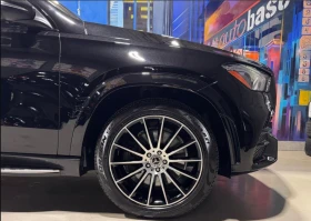 Mercedes-Benz GLE 450 AMG| Обдух* 360VIEW* BURMERSTER* Head UP* КРАЙНА Ц, снимка 7