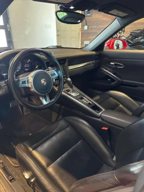 Porsche 911 CARRERA S / АВТОКРЕДИТ / CARFAX, снимка 5