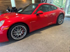 Porsche 911 CARRERA S / АВТОКРЕДИТ / CARFAX, снимка 15
