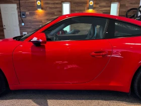 Porsche 911 CARRERA S / АВТОКРЕДИТ / CARFAX, снимка 2