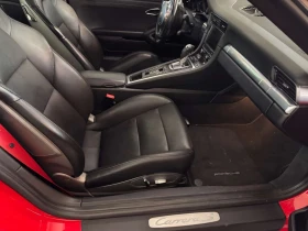Porsche 911 CARRERA S / АВТОКРЕДИТ / CARFAX, снимка 17