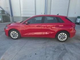 Audi A3 40 TFSIe, снимка 4