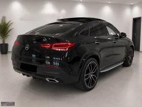 Mercedes-Benz GLE 450 d/MHEV/AMG/387HP/PANO/BURM/360/325h, снимка 2