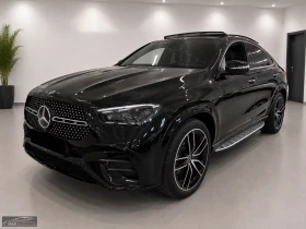 Mercedes-Benz GLE 450 d/MHEV/AMG/387HP/PANO/BURM/360/325h, снимка 1