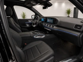 Mercedes-Benz GLE 450 d/MHEV/AMG/387HP/PANO/BURM/360/325h, снимка 7