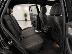 Mercedes-Benz GLE 450 d/MHEV/AMG/387HP/PANO/BURM/360/325h, снимка 9