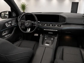 Mercedes-Benz GLE 450 d/MHEV/AMG/387HP/PANO/BURM/360/325h, снимка 6