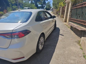 Toyota Corolla Executive, снимка 2
