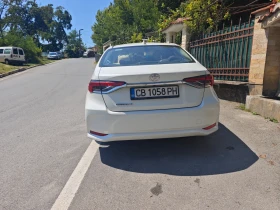 Toyota Corolla Executive, снимка 3