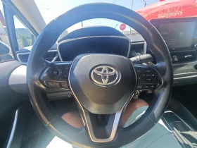 Toyota Corolla Executive, снимка 5