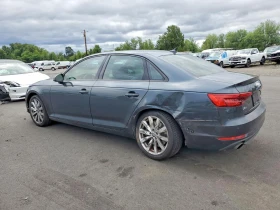 Audi A4 2.0l Premium, снимка 2