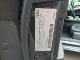 Audi A4 2.0l Premium, снимка 12