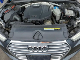 Audi A4 2.0l Premium, снимка 11