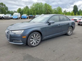 Audi A4 2.0l Premium, снимка 1
