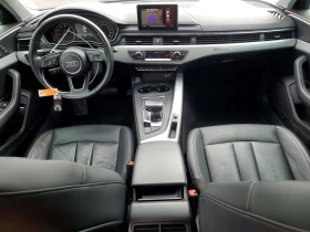 Audi A4 2.0l Premium, снимка 8