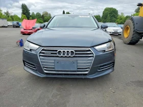 Audi A4 2.0l Premium, снимка 5