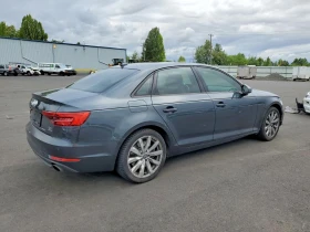 Audi A4 2.0l Premium, снимка 3
