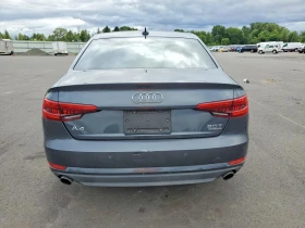 Audi A4 2.0l Premium, снимка 6