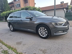 VW Passat, снимка 3