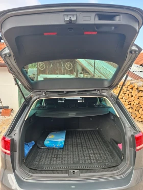 VW Passat, снимка 5