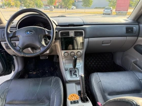 Subaru Forester 2.0 XT, снимка 9