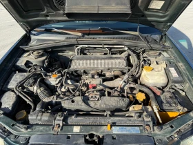 Subaru Forester 2.0 XT, снимка 12
