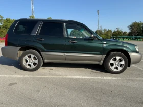 Subaru Forester 2.0 XT, снимка 2