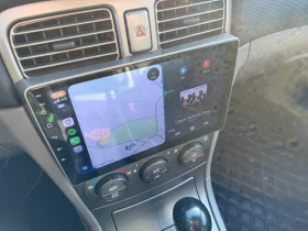 Subaru Forester 2.0 XT, снимка 10