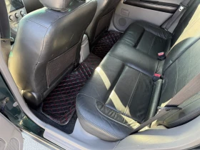 Subaru Forester 2.0 XT, снимка 6
