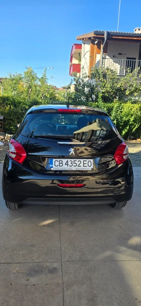 Peugeot 208 1.4 бензин, снимка 2