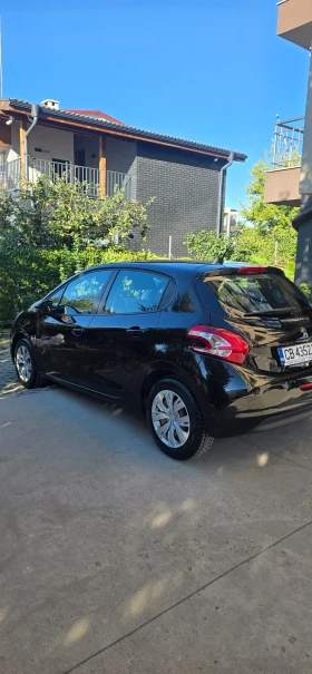 Peugeot 208 1.4 бензин, снимка 3