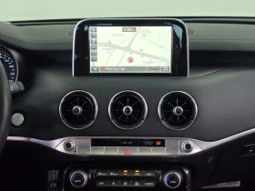 Kia Stinger 3.3 2WD GT - САМО 30% АВАНС , снимка 12