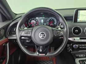 Kia Stinger 3.3 2WD GT - САМО 30% АВАНС , снимка 13