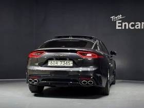 Kia Stinger 3.3 2WD GT - САМО 30% АВАНС , снимка 4