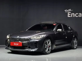 Kia Stinger 3.3 2WD GT - САМО 30% АВАНС , снимка 1
