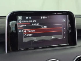 Kia Stinger 3.3 2WD GT - САМО 30% АВАНС , снимка 15