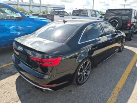 Audi S4 3.0T * TECHNIK * B&O * CARFAX * , снимка 3