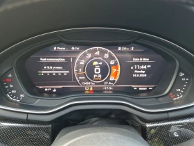 Audi S4 3.0T * TECHNIK * B&O * CARFAX * , снимка 9