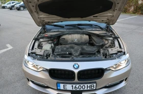 BMW 320, снимка 11
