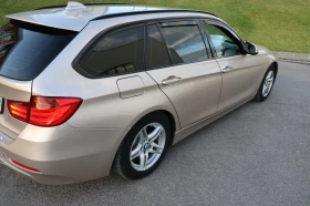 BMW 320, снимка 4