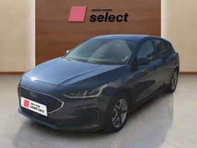 Ford Focus 1.0 EcoBoost, снимка 1