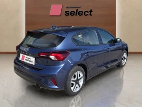 Ford Focus 1.0 EcoBoost, снимка 5